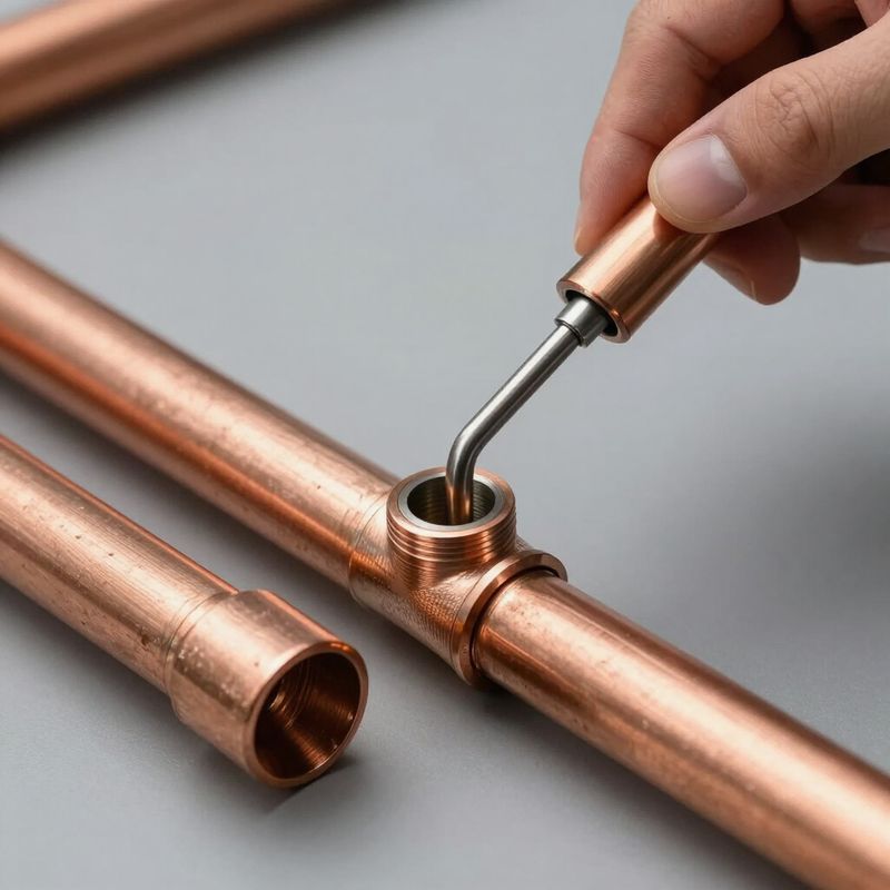 Sewer & Pipe Services in Moore